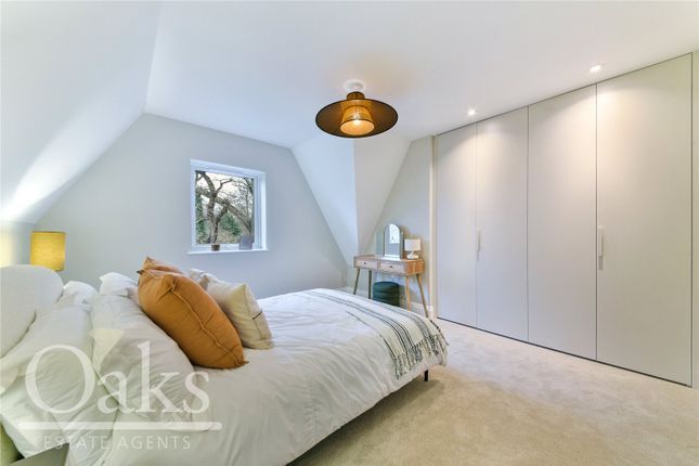 End terrace house for sale in The Gallop, Selsdon, South Croydon