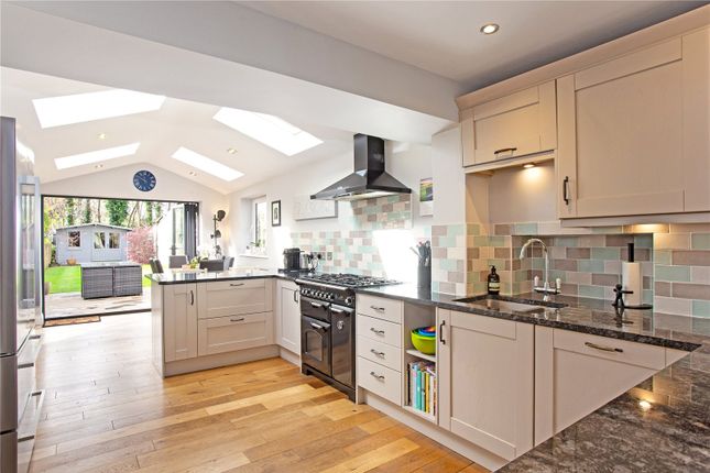 Semi-detached house for sale in Doods Road, Reigate, Surrey
