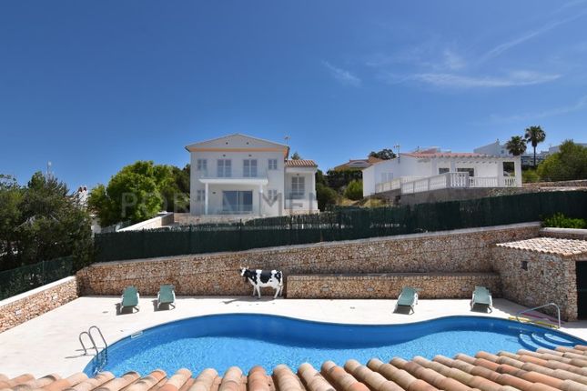 Chalet for sale in San Jaime Mediterráneo, Alaior, Menorca