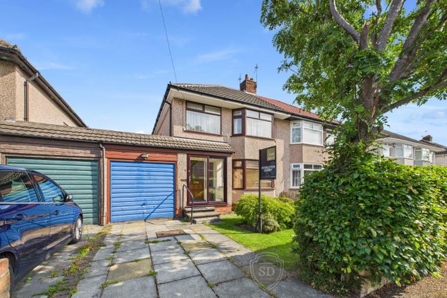 3-bed other on 19, Derwent Close, Prescot, £235,000