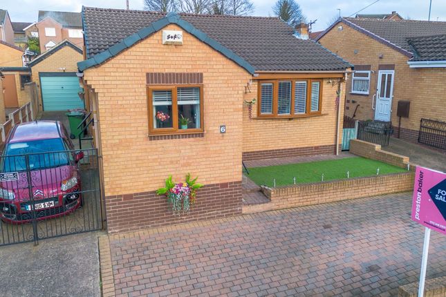 6, Sandford Road, Pontefract photo 2