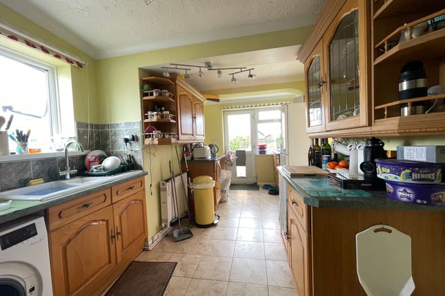 Semi-detached bungalow for sale in Brookland Close, Pevensey Bay