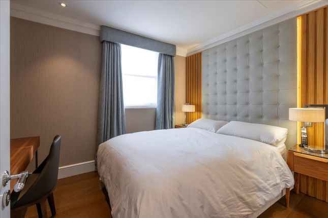 Terraced house to rent in Chester Terrace, Regent's Park, London