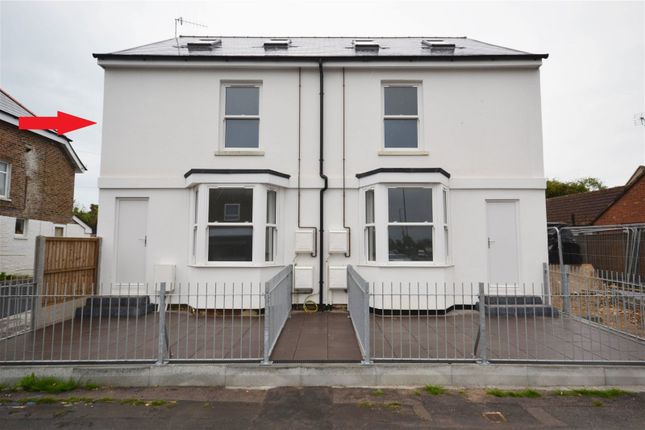 Flat for sale in Chichester Road, North Bersted, Bognor Regis