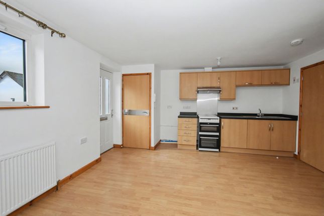 6 Old Chapel Place Mill Road, Okehampton photo 3