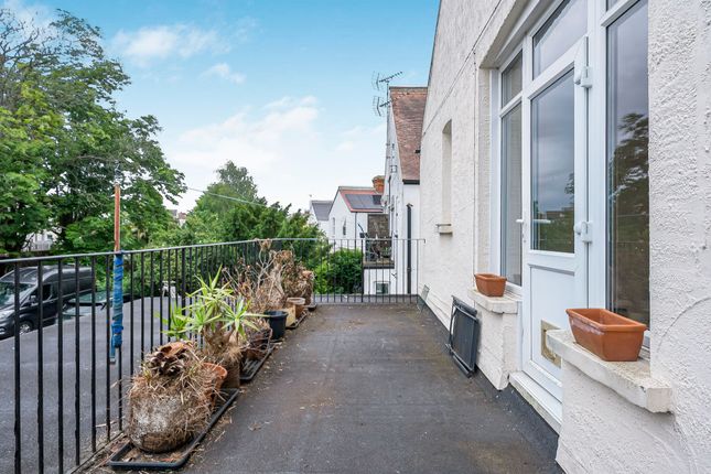 Flat 7, Kingsview Court, Westcliff-On-Sea photo 4