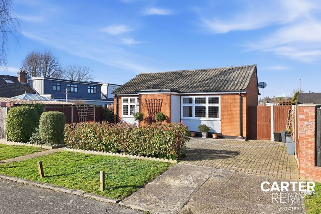 3-bed house on Glen Garry, The Close, Grays, £430,000
