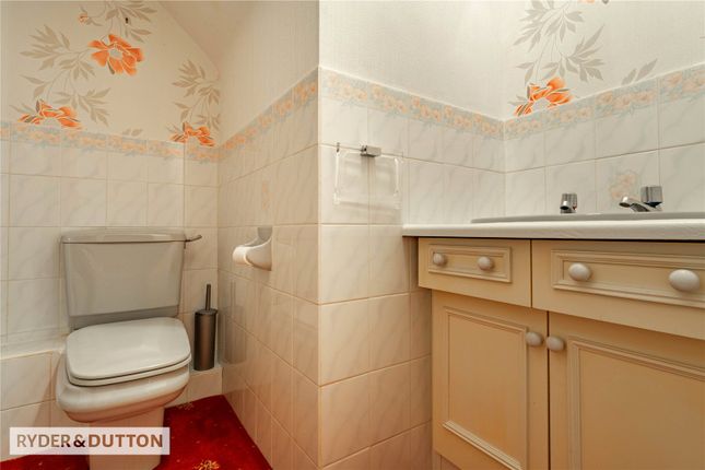 12, Keats Avenue, Rochdale photo 4