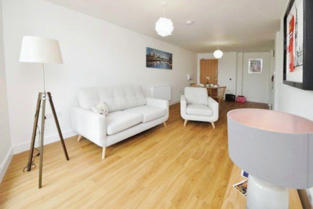 Thumbnail Flat to rent in Century Tower, Chelmsford
