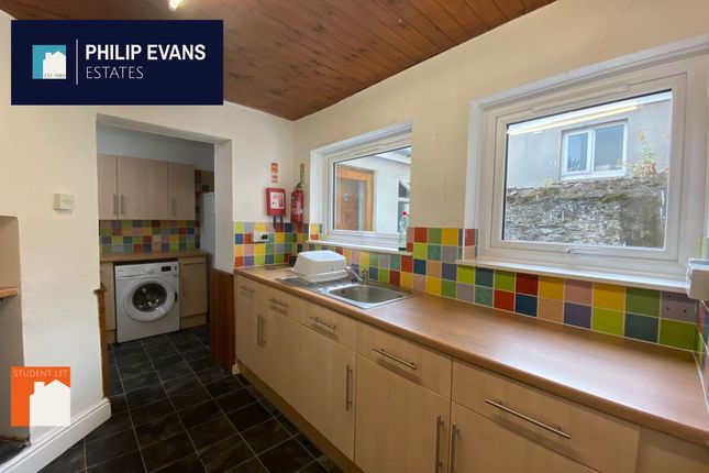 Llys Dewi, High Street, Aberystwyth photo 2