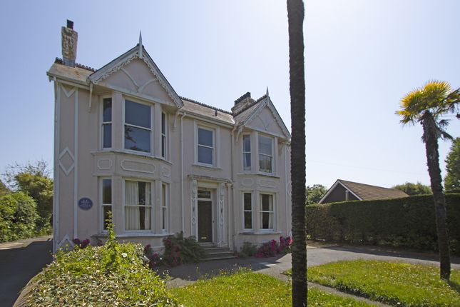 Detached house to rent in La Route Du Braye, St Sampson's, Guernsey