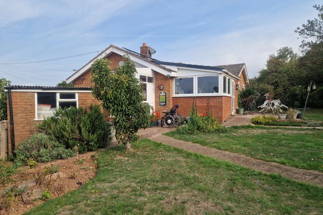 2 Bedroom Bungalow in EX8 4NS