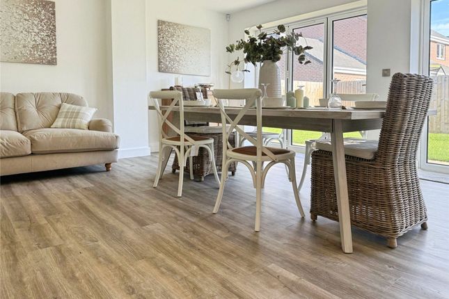 2 Thistle Close, Leicestershire photo 3