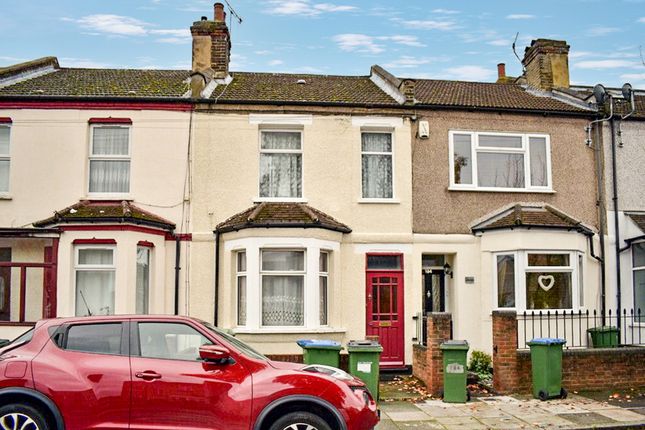 Thumbnail Terraced house for sale in Marmadon Road, London
