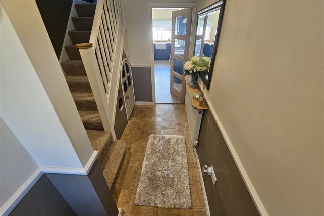 6, Pontrilas Close, Michaelston, Cardiff photo 2