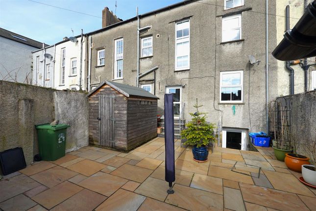 Terraced house for sale in Fountain Street, Ulverston