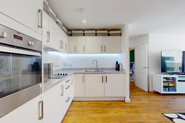 2 Bedroom For Sale At Mahindra Way, Beckton, E6 By