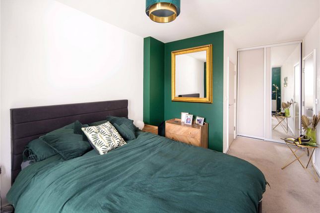 Flat for sale in Lariat Court, 34 Nellie Cressall Way, London