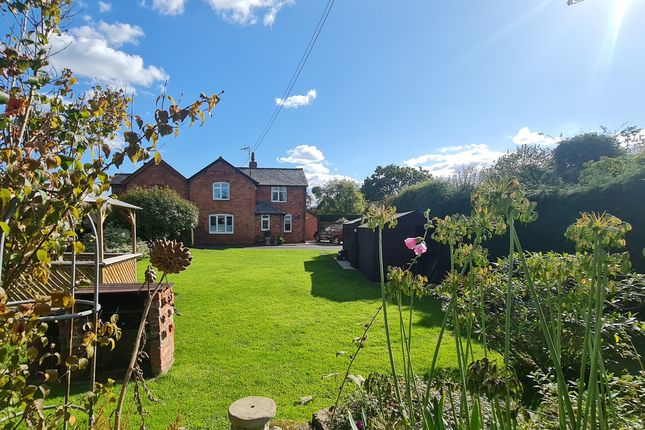 Portmeirion Cottage, Kinnersley, Hereford photo 2