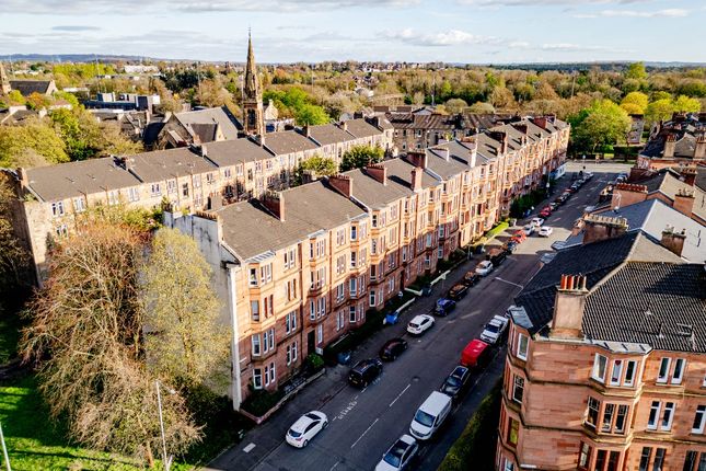 Flat for sale in Copland Road, Ibrox, Glasgow