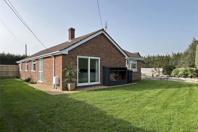 4-bed house on 6, Pitmore Lane, Lymington, £495,000