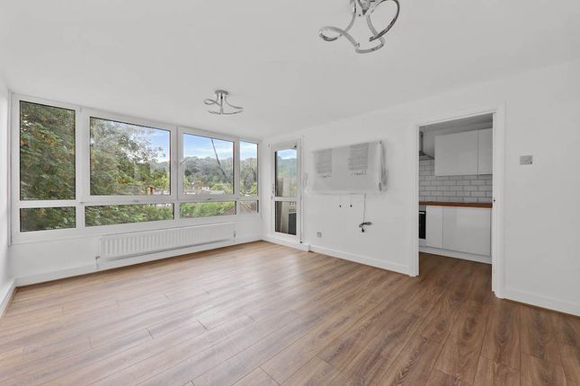 Thumbnail Flat for sale in Kitley Gardens, Upper Norwood, London, Greater London