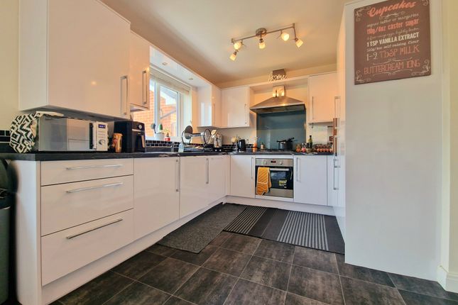 8, Tiller Road, Cottam photo 2
