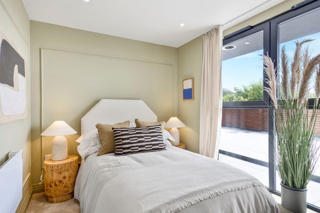 Plot 38, Preece House, Davigdor Road, Hove photo 5