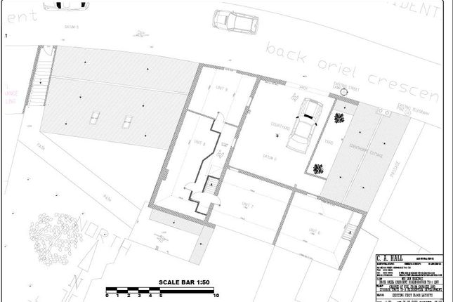 Residential Development, Back Oriel Crescent, Scarborough photo 5