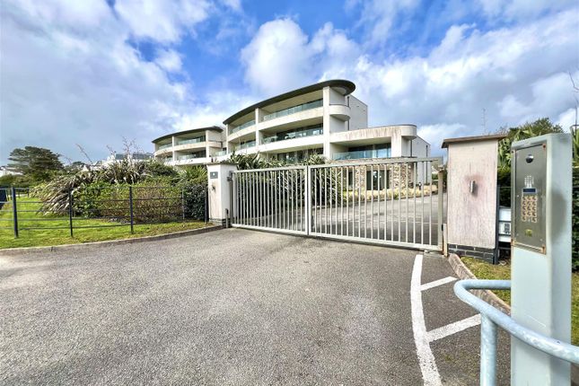 Flat for sale in Sea Road, Carlyon Bay, St. Austell