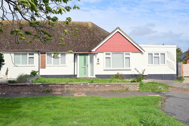 2-bed bungalow on Selmeston Road, Eastbourne, £415,000