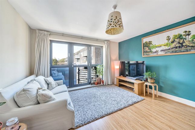 Thumbnail Flat for sale in Spa Road, Bermondsey