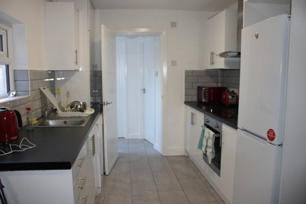Property to rent in Gilroy Road, Liverpool