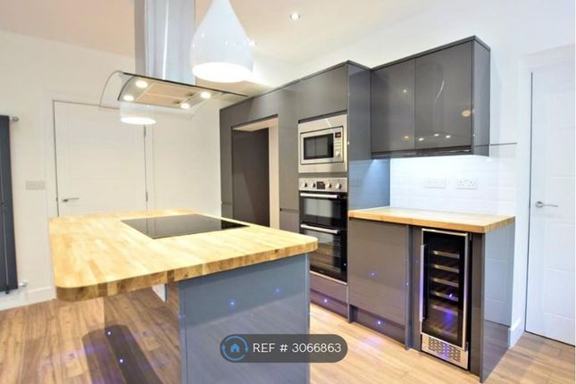 C Manor Road, Griston, Thetford photo 2