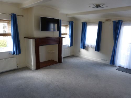 7, Orchard Park, Bugle photo 2