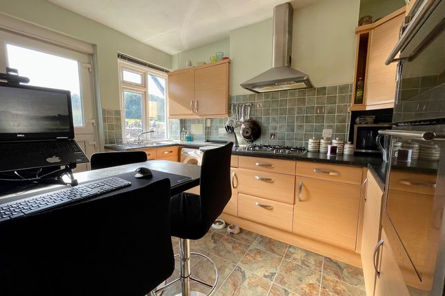 End terrace house for sale in Carrants Court, Cowlease, Swanage