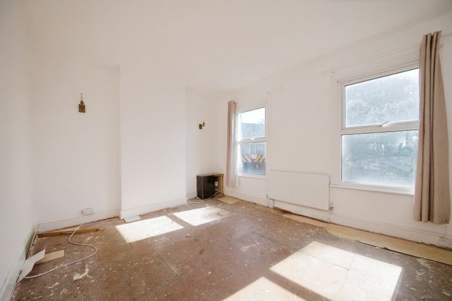 Flat for sale in St. Loy's Road, London