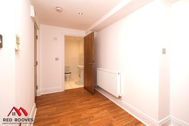 Flat 2 1, Bertram Road, Liverpool photo 4