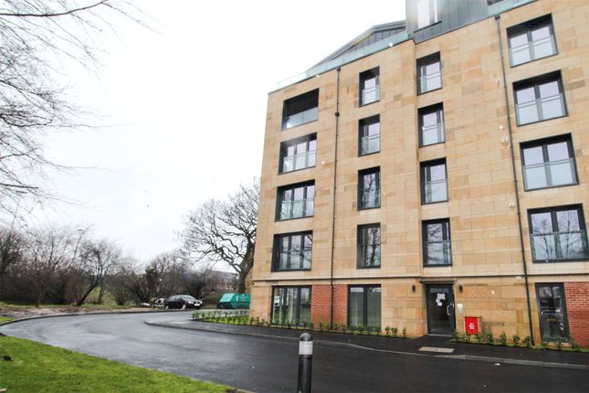 Flat to rent in Broomhill Avenue, Glasgow