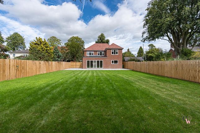 164, Swanlow Lane, Winsford photo 4