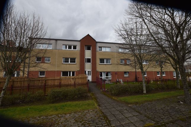 Flat for sale in Shields Road, Motherwell