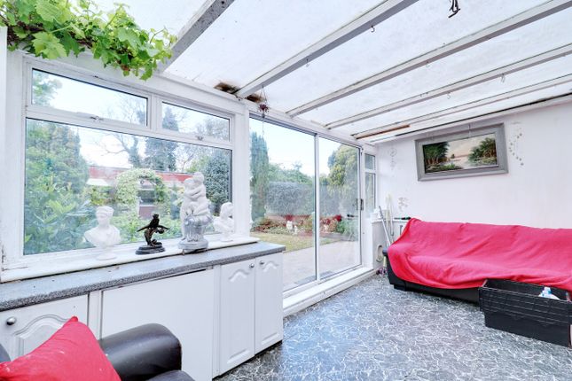 Detached bungalow for sale in Orchard Road, South Ockendon