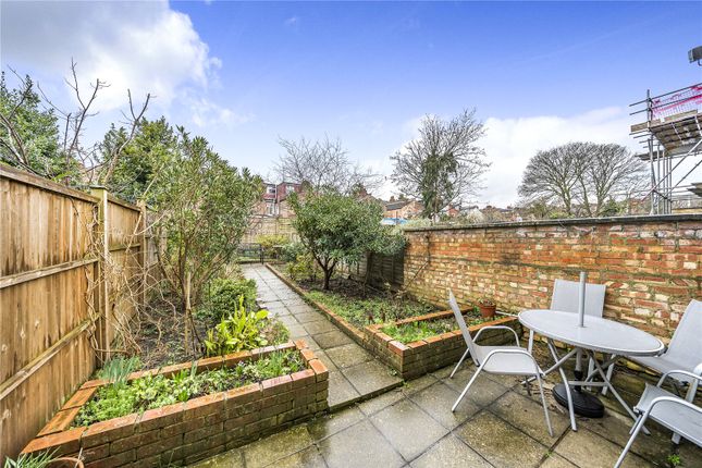 Terraced house for sale in Kimberley Gardens, London