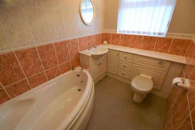 Semi-detached house for sale in Highridge Green, Bristol