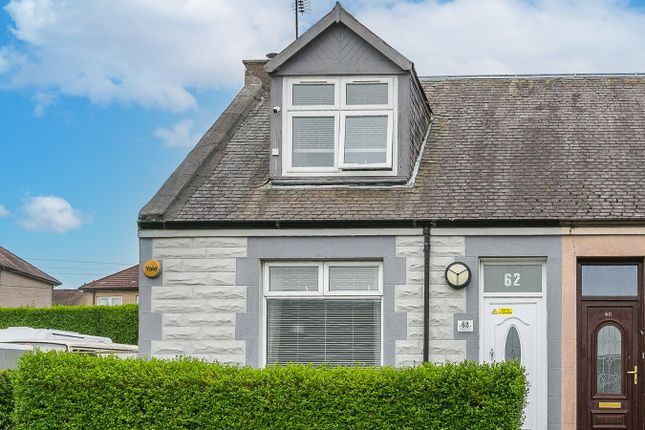 Thumbnail Terraced house for sale in Cardenden Road, Cardenden, Lochgelly