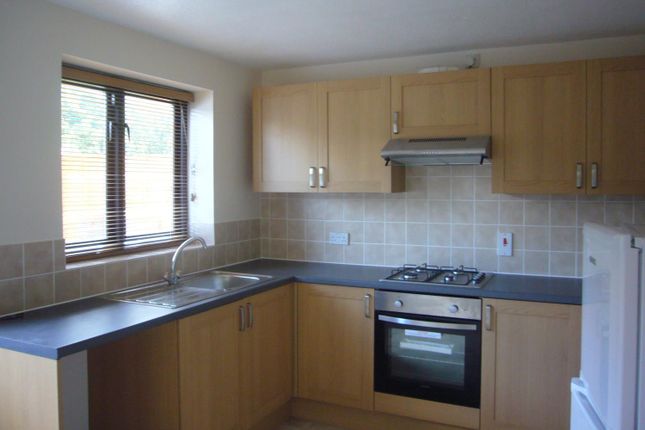 35, Millbank Place, Milton Keynes photo 2