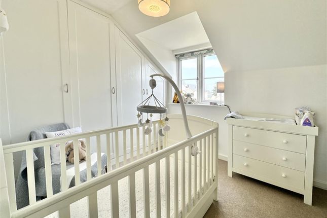 End terrace house for sale in Leader Close, Brixham