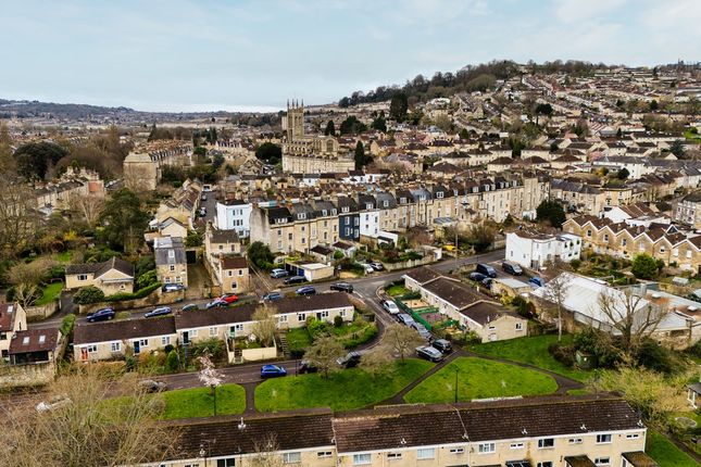 Flat for sale in Gloucester Road, Bath