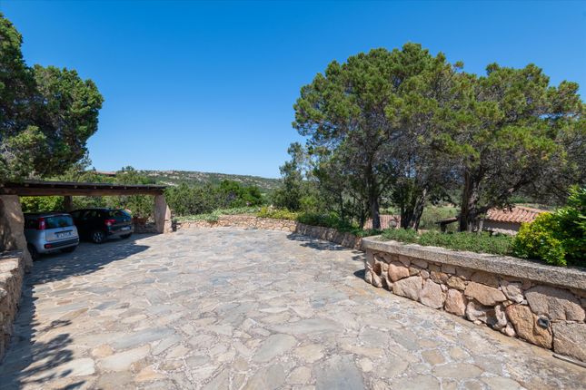 Villa for sale in Cala di Volpe, Costa Smeralda, Sardinia, Italy