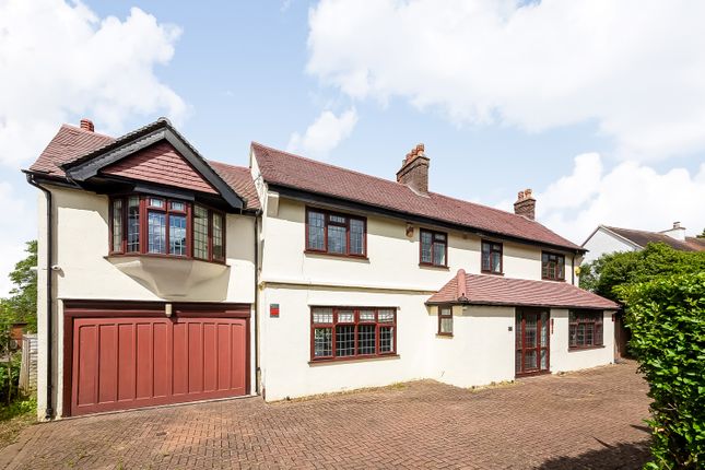 5-bed house on 50, Hillcrest Road, Purley, £950,000